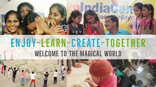 Welcome To Oasis Dream India Camps