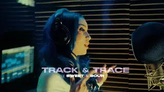Ja&eacute; - Track & Trace (Sweet & Sour) (OFFICIAL VIDEO)