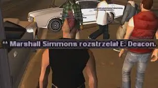 ls-rp.net || tańce fortnite podczas pościgu