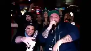 FDAmusic performance compilation