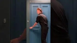 DING DONG DEURBEL