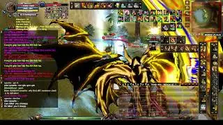 ShaiyaThemis Global PVP DD1 Part 2