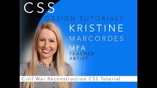CSS Review-Civil War Reconstruction (Mrs. Marcordes)