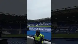 [23-24 EFL] Birmingham City F.C. vs Watford F.C. St Andrew's Stadium view (16/3)