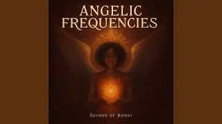 666 Hz Angelic Frequency Manifest Miracles Release Negative Energy