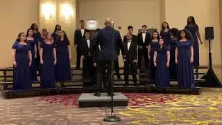 CHS Chamber Choir- Runowamae