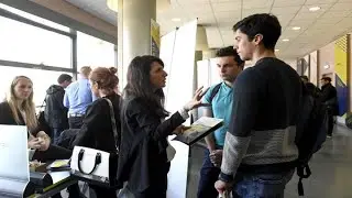 US added 196,000 jobs in March, vs 175,000 expected