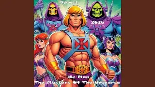Power of grayskull (Edit)