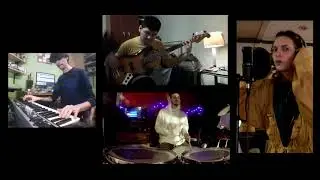 Dirty Loops - Prude Girl (Cover)