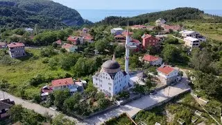 Kastamonu Çatalzeytin Samancı Köyü