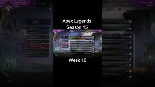 Apex Legends Season 15  Week 10 Challenge Guide (Apex Legends Battle Pass Tips)