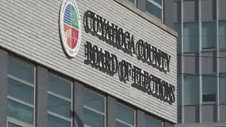 Cuyahoga County announces voting location changes for November 5 general election