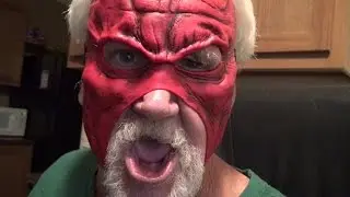 MEET GRANDDADDY KANE!