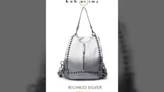 Trending Taschen Rucksack Backpack g&uuml;nstig Online auf Kokusima Haus of Bags kaufen