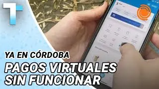 Billeteras virtuales ca&iacute;das: las complicaciones en C&oacute;rdoba