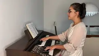 431 - A Santa escola (Hin&aacute;rio 4 CCB)