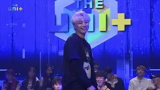 [THE UNIT] EUIJIN (BIGFLO) &mdash; Position Battle_Dance