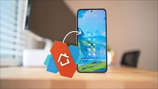 Nova Launcher по-прежнему великолепен.