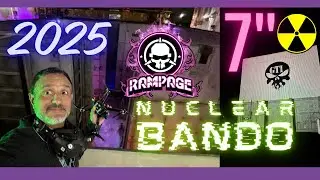 Rotor Riot RAMPAGE 2025 