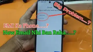 Work Email problem fix | How to Fix Work Email problem | Create a new Gmail Account