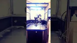 🔥 6-Axis Soldering Solution 🔥 #soldering #asmr #robot #robotics #cobot #tmrobot #promationusa #pcb