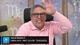 LIBRA HOY: Sueños proféticos: Mientras duermes te SUSURRARÁ una VERDAD que DUELE y sucederá