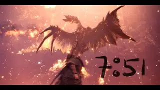 Daily Alatreon #238 - Happy New Year 🎉⚔️(7m:51s)