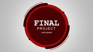 Industrial Design Final Project: Perancangan Tas Pertolongan Pertama (P3K) Untuk Komunitas IRB