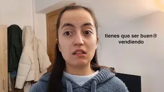 vender es m&aacute;s importante que tener una buena idea