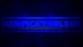 Aedificator Lego | intro | HD | Sync | My Best? | ~Vanex