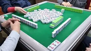 Ep800LnR 新戰局 最後一回 和和氣氣