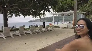 Lombok 2018