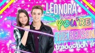 #Leonora : You're the reason