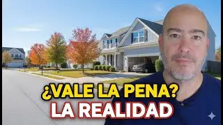 Vale la pena vivir en Estados Unidos? 🇺🇸 La Realidad: Seguridad, Trabajo y Gastos