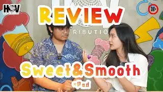 APAAN TUH LEMBUT DAN MANIS? || SWEET & SMOOTH BY ADVAN