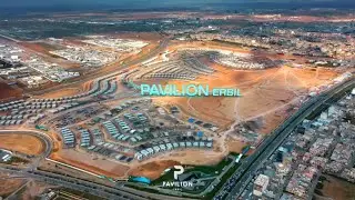 PAVILION ERBIL