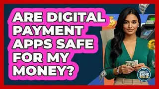 Are Digital Payment Apps Safe For My Money?