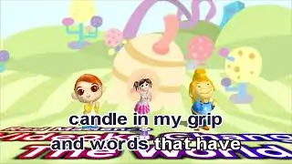 These Dreams - Heart (Videoke)