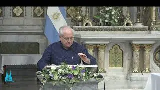 Misa - Domingo II del tiempo ordinario - 18 de enero de 2026