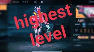 India's highest level🤔 player in my game 😱🤯😱