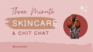 Skincare Diary