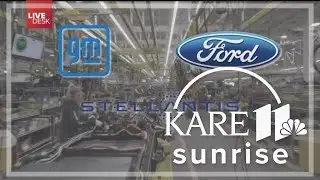 Ford avoids auto workers strike in Canada