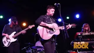 The Roseline - Back of My Mind (live 2024)