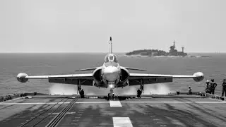 How One Pilot&rsquo;s &lsquo;Insane&rsquo; Landing Trick Cut Carrier Crashes by 80%