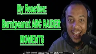 Reacting to Burnt Peanut&rsquo;s Funniest Moments: Clips That Had Me Crying Laughing
