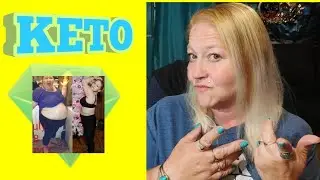 Keto Diamond,  Keto On