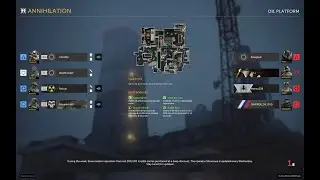Free to play Caliber gameplay online multiplayer