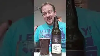 8&deg; Belgian Style Brown Ale - Dageraad Brewing