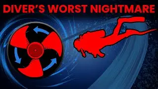 Divers Sucked into Massive Turbines | Plate Taille Dam Disaster | 3 Diving/Caving Accidents