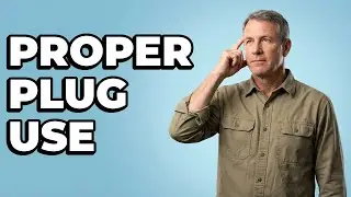 When Do You Remove A Boat Drain Plug?